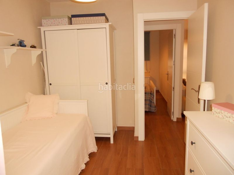 Foto d2e03bdc-9dcf-4e7a-b250-1b55f87af7ff. Rent apartment with heating in Vistalegre Murcia
