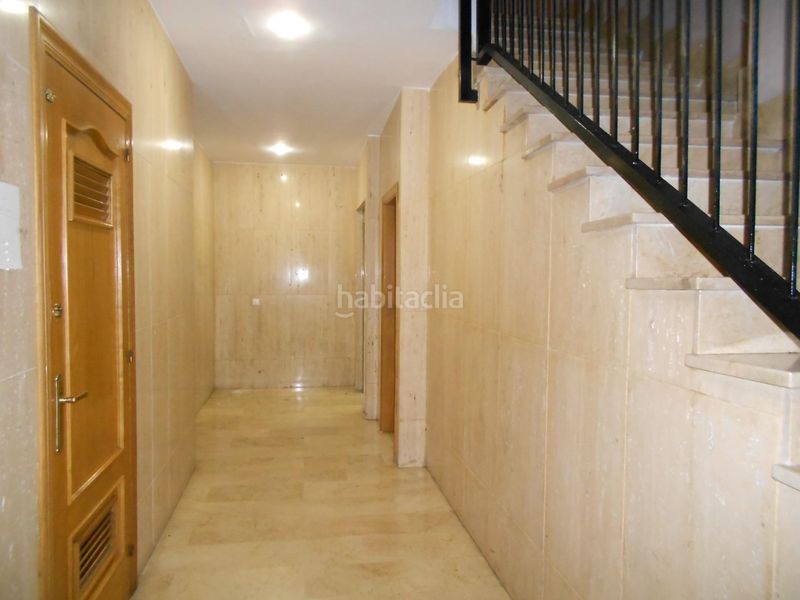 Foto e82a8d1e-6ea5-4580-a147-95e67d2dd5a5. Rent apartment with heating in Vistalegre Murcia