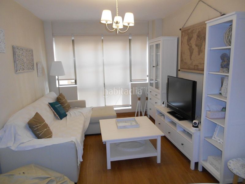 Foto f01a59b7-307c-4cd1-bb2f-93910ef893ec. Rent apartment with heating in Vistalegre Murcia