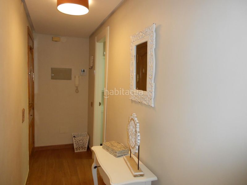 Foto f9245482-fd00-46a3-9ad1-d870b495df01. Rent apartment with heating in Vistalegre Murcia