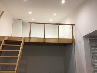 Rent Apartment in San Pedro. Apartamento junto a santa teresa.