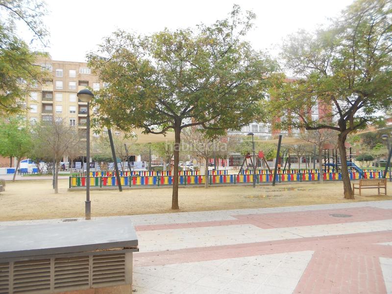 Foto 0ea003ff-5247-439e-a276-99134c1fe266. Aparcament cotxe a Ronda Sur Murcia