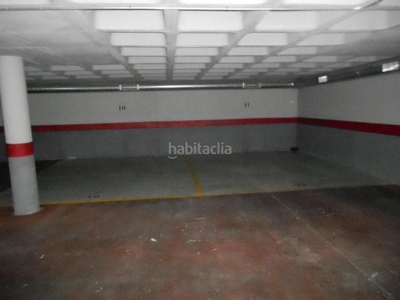 Foto 45b986a0-d35e-4b1d-8ff5-79ea1329f7df. Aparcament cotxe a Ronda Sur Murcia