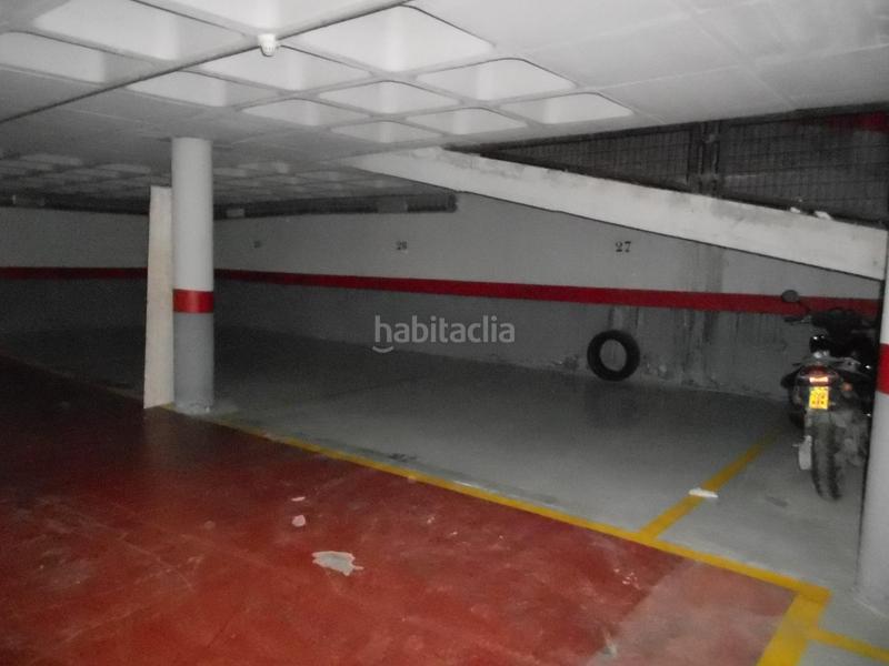 Foto 6cfb5b9a-48aa-487a-92c1-2968b6ac02f9. Aparcament cotxe a Ronda Sur Murcia