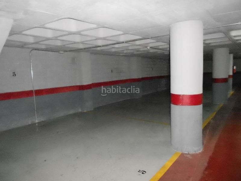 Foto 87c2e1eb-7c48-49ba-a5a7-0ab20ce78b29. Aparcament cotxe a Ronda Sur Murcia