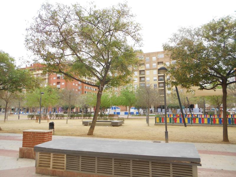 Foto 8c41c27f-a9c9-4bc0-8697-3c40250e966e. Aparcament cotxe a Ronda Sur Murcia