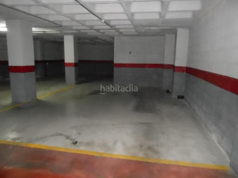 Foto b52e14aa-1a88-4a3a-9b44-a19e305cdfa5. Car parking in Ronda Sur Murcia