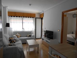 Lloguer Apartament a San Antón. Apartamento en san antón
