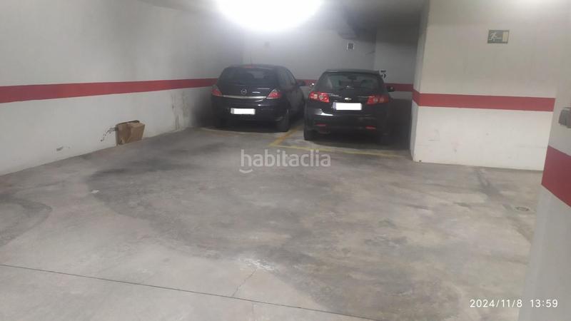 Foto 638f5e28-998a-4d6b-ab15-f29f8cc5be40. Autoparkplatz in Santa Eulalia Murcia
