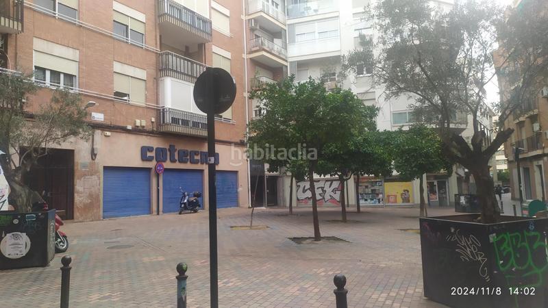 Foto 6c7d4579-2019-4c90-ab55-092d5feee5fa. Autoparkplatz in Santa Eulalia Murcia