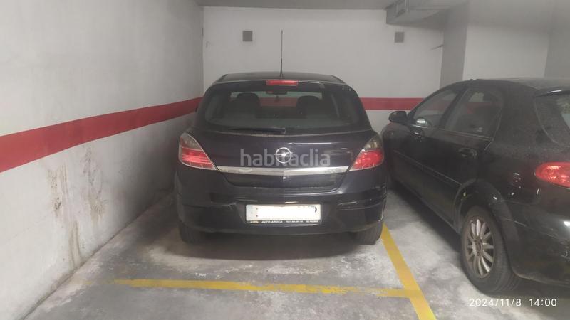 Foto 97226fbb-8ce8-40b4-a57d-8372e5ae90f9. Autoparkplatz in Santa Eulalia Murcia