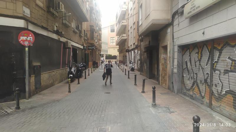 Foto 9dddb062-8705-4cae-b4f2-258e9504b304. Autoparkplatz in Santa Eulalia Murcia