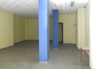 Local Comercial en San Juan