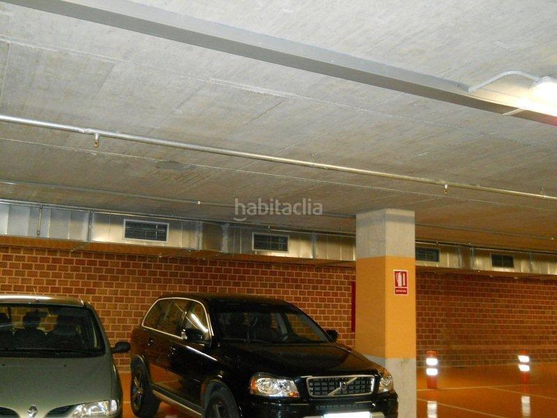 Foto 40fb208f-d130-4d04-9f80-ec9143f27903. Autoparkplatz in San Miguel Murcia