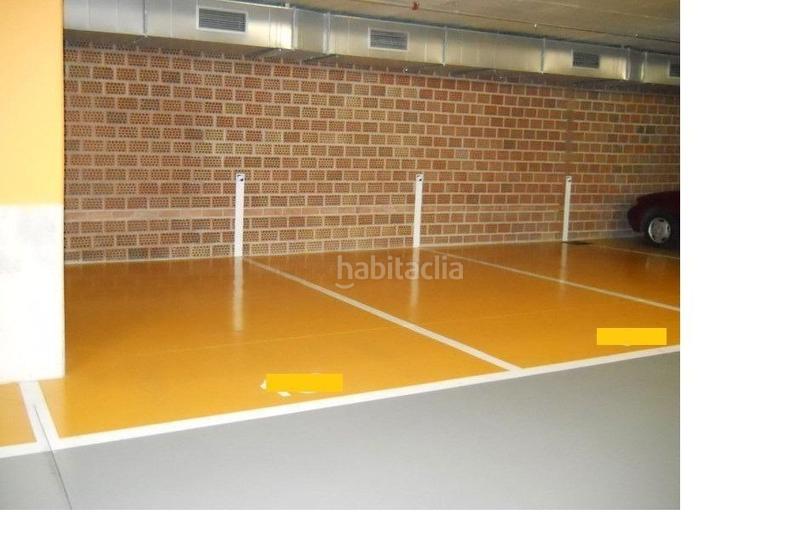 Foto 96786db8-152a-4465-bd46-9b05c5d27fd2. Autoparkplatz in San Miguel Murcia