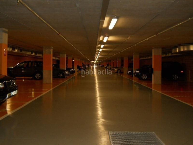 Foto af486091-d99f-4695-9693-a9946d284f3d. Autoparkplatz in San Miguel Murcia