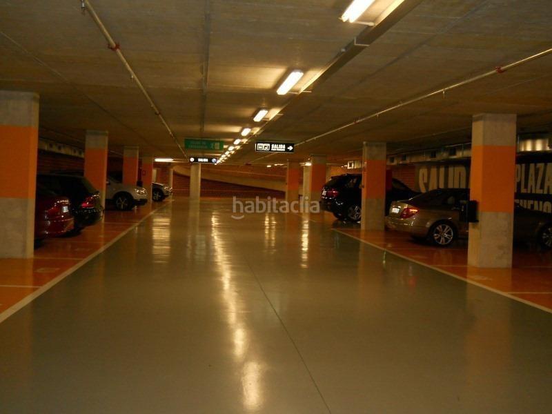 Foto fb6ff662-3784-49b7-99bd-afd1d2263c17. Autoparkplatz in San Miguel Murcia