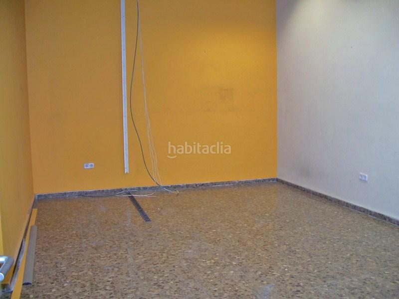 Foto 28d70d44-6c9a-4248-91ef-5f7f2900fd1e. Affitto locale commerciale in El Carmen Murcia