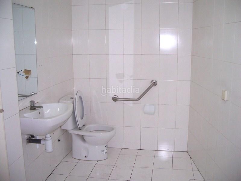 Foto 5a4dff39-2660-43c2-9bee-53d2fc53711b. Affitto locale commerciale in El Carmen Murcia