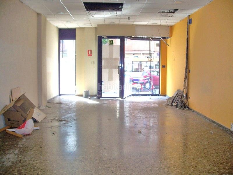 Foto b0b06b4e-665a-45ce-8524-b3403fecd9f6. Affitto locale commerciale in El Carmen Murcia
