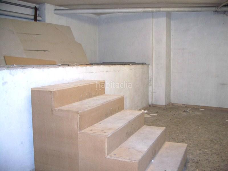 Foto 2ee96711-18da-4eee-a672-c0da8fcae618. Alquiler local comercial se vende local en b. carmen en Murcia