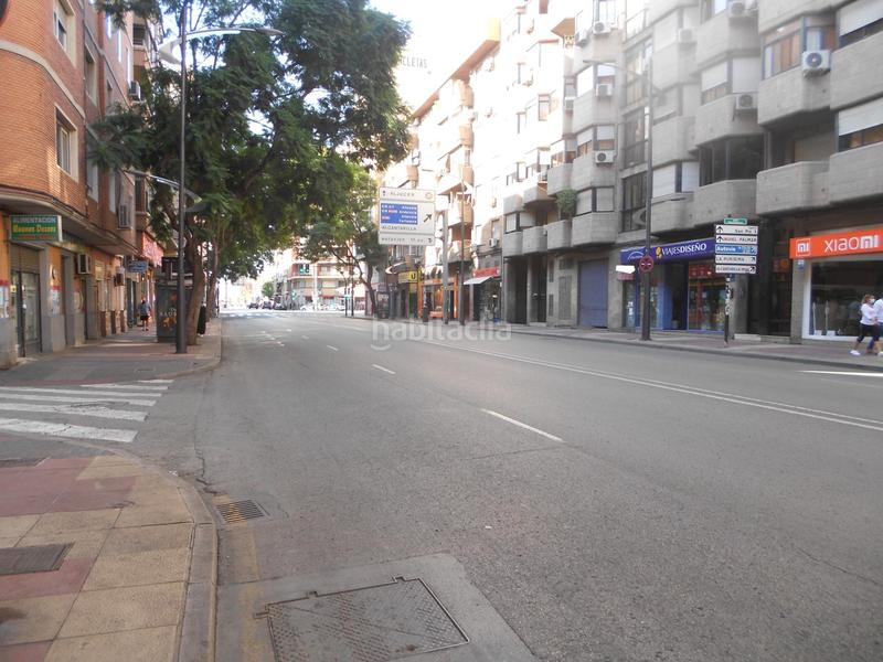 Foto 0a4c3cb8-fee0-4b11-b124-847d97f84fd8. Location local commercial dans El Carmen Murcia