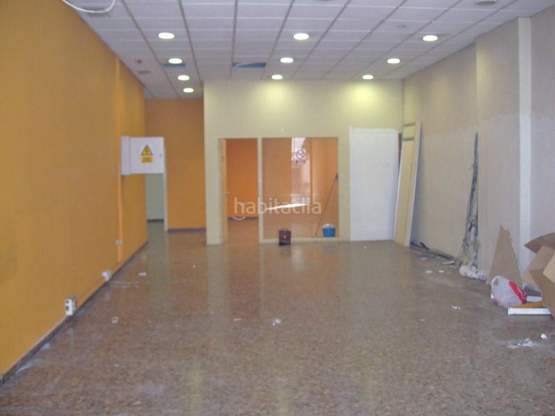 Foto 2b245d03-2cc3-4c0e-b877-8850dca86c1c. Location local commercial dans El Carmen Murcia