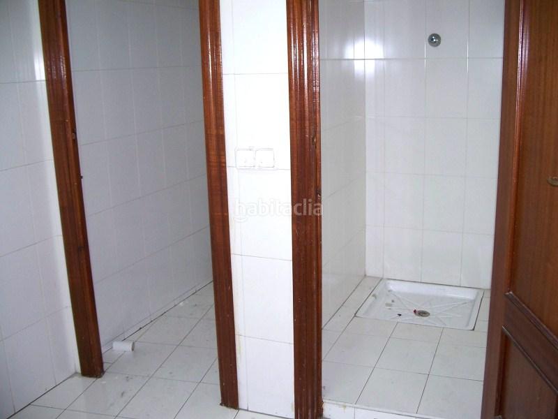 Foto bbc4b60e-6c8b-4a19-90f6-f1208c13e238. Location local commercial dans El Carmen Murcia