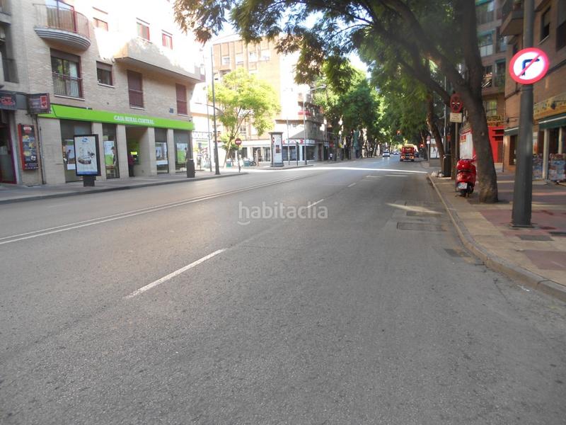 Foto e2f19c08-9929-4e05-99fa-39a3711409c9. Location local commercial dans El Carmen Murcia