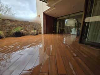 Appartement à San Miguel. Vivienda de súper lujo con gran terraza en pleno centro de murci