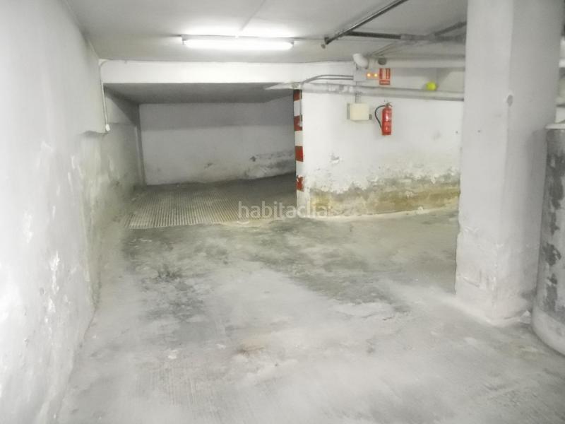 Foto db814358-e7c7-4218-af63-2d6e8ccea44b. Affitto posto auto in El Carmen Murcia