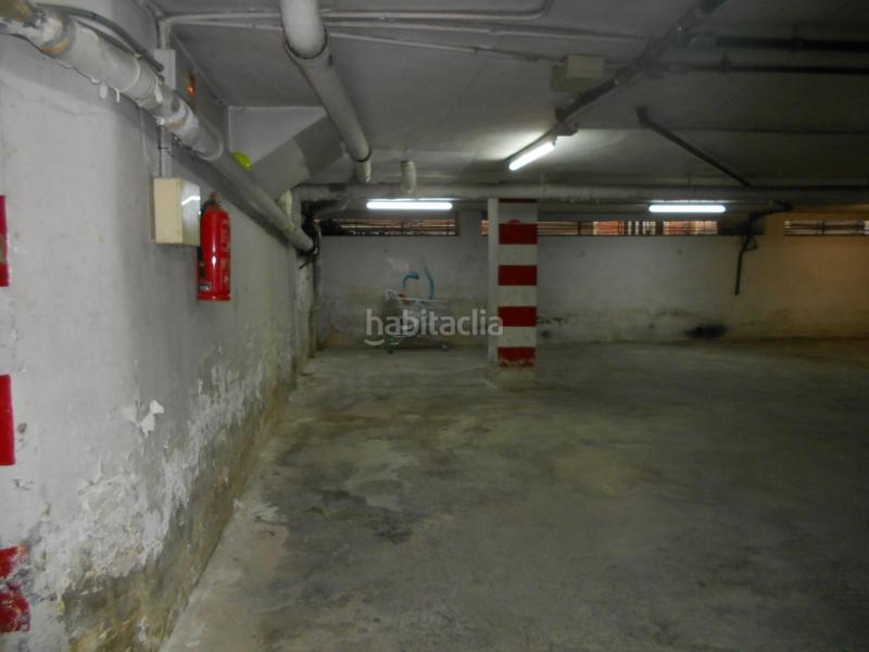 Foto e5868ac5-061c-4a4b-8a7c-15f5d04117a0. Alquiler parking coche se alquila plaza de garaje para coche pequeño en Murcia