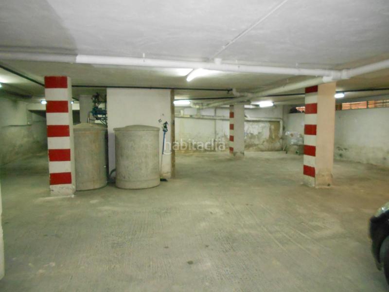 Foto 9f81a7d1-37ee-4cf9-9e79-8499dfa046d3. Miete autoparkplatz in El Carmen Murcia
