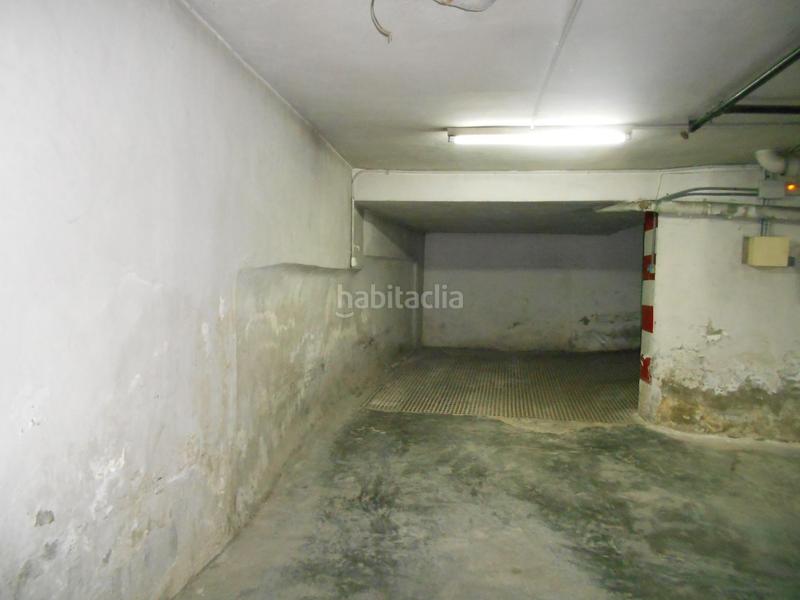 Foto e8645a75-0238-4f00-b0fa-daa13e20a068. Miete autoparkplatz in El Carmen Murcia