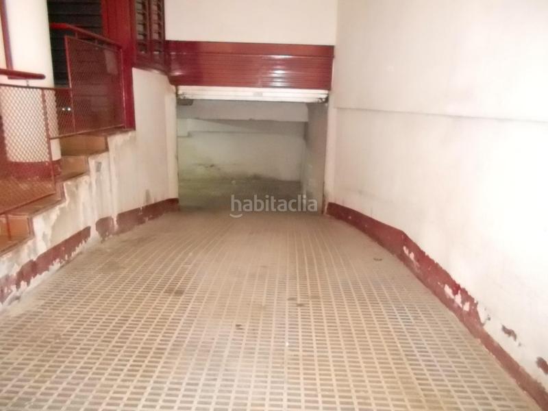 Foto e2a737d5-f622-4013-b763-d9cd6f1d6feb. Rent car parking in El Carmen Murcia