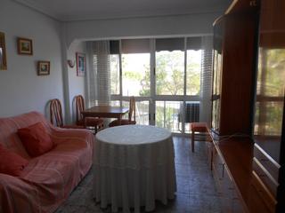 Lloguer Pis a El Ranero. Se alquila piso en san basilio