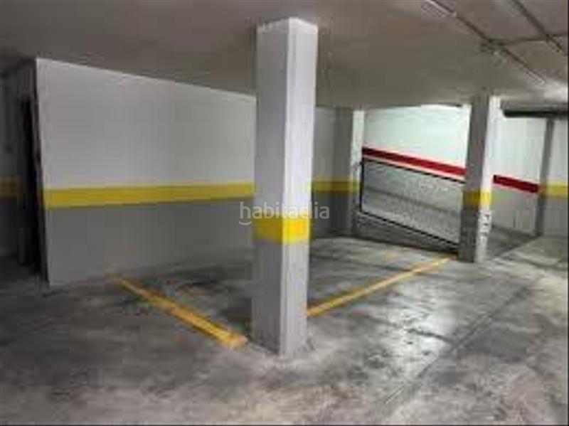 Foto a4c770dd-ebd7-493f-bdea-5505c3afad4d. Location parking voiture dans Juan Carlos I Murcia