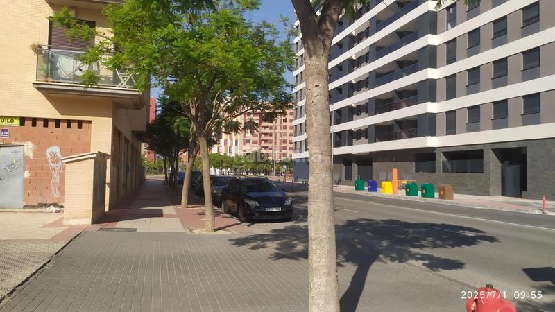 Foto 5abdbd9e-9cac-4169-aeec-0d5a9da5a4f3. Miete autoparkplatz in Juan Carlos I Murcia