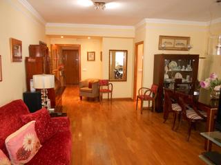 Flat in San Miguel. Piso reformado junto a corte inglés