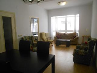 Location Appartement à Santa Catalina - San Bartolomé. Piso en gran via