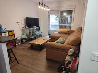 Apartamento en El Carmen