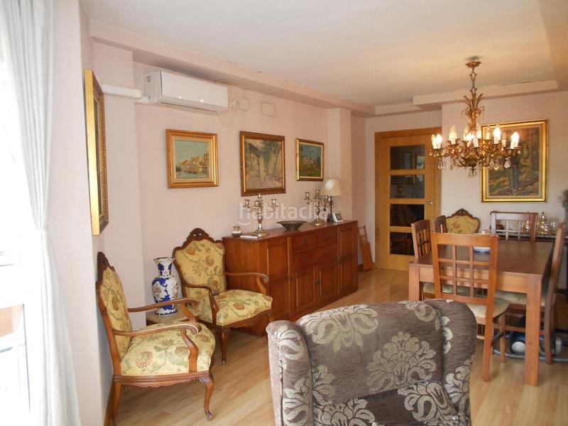 Foto 003d4f44-60f3-4852-ad27-584420ce6d2d. Pis a San Miguel Murcia