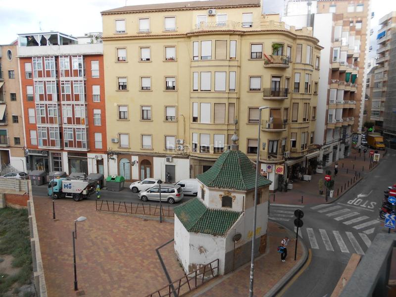 Foto e3399df2-1690-42e3-9305-9ba0f1279e10. Pis a San Miguel Murcia