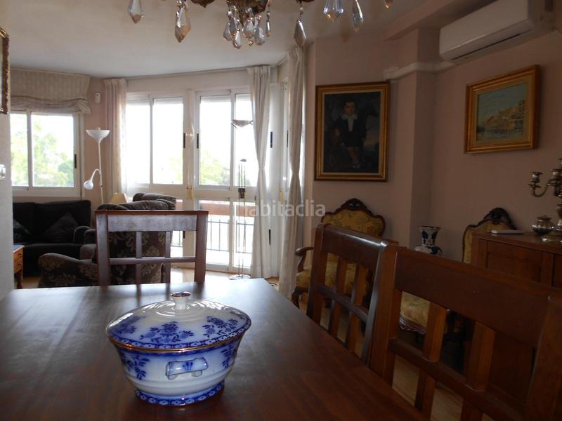 Foto e53f1dd3-fc2e-418b-b613-b47fe6644d6e. Pis a San Miguel Murcia