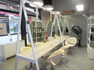 Business premise in San Miguel