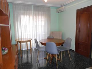 Location Appartement à El Carmen. Se alquila apartamento de temporada