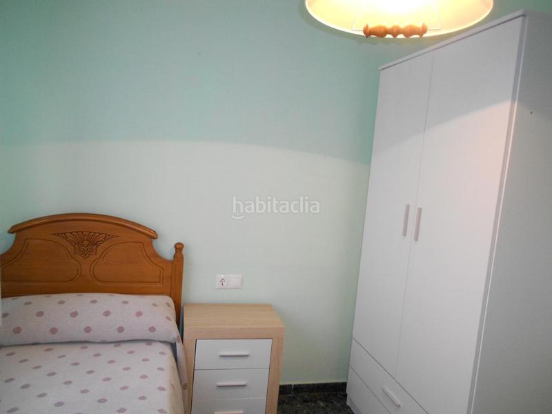 Foto 0047c483-c294-4d6f-8743-8af7164903c3. Affitto piccolo appartamento in El Carmen Murcia