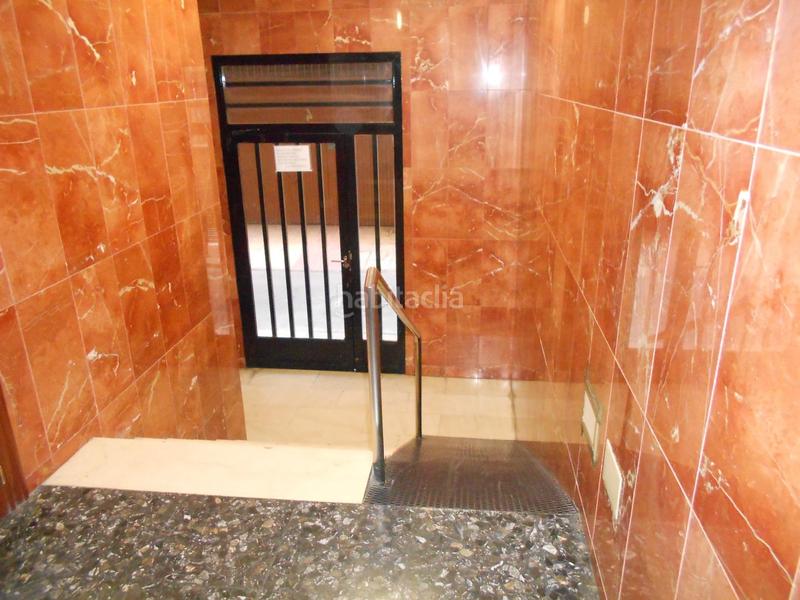 Foto ad0653bd-8964-45a9-9663-7702bae310da. Alquiler apartamento se alquila apartamento en b. carmen en Murcia