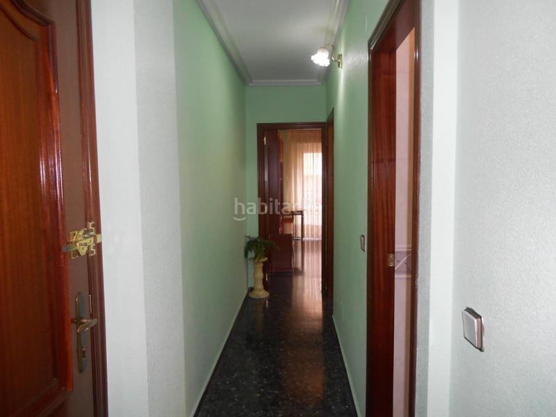 Foto c9b47be1-d21d-4c27-9b85-eadc38510afc. Alquiler apartamento se alquila apartamento en b. carmen en Murcia