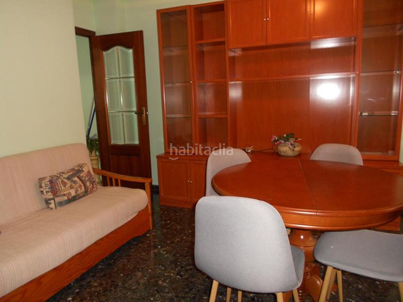 Foto db4f8ad8-814c-4b1c-90f1-967416638b60. Alquiler apartamento se alquila apartamento en b. carmen en Murcia